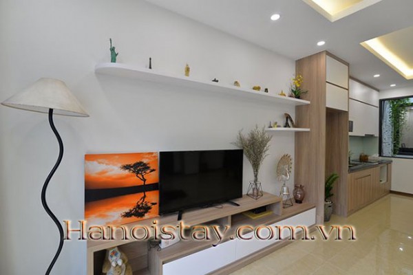 ★TAY HO HOME - 3 BR Apartment Rental - Good Services★ 2