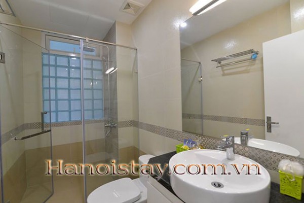★TAY HO HOME - 3 BR Apartment Rental - Good Services★ 10