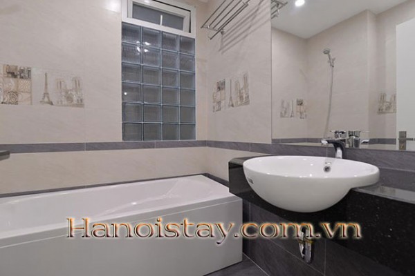 ★TAY HO HOME - 3 BR Apartment Rental - Good Services★ 11