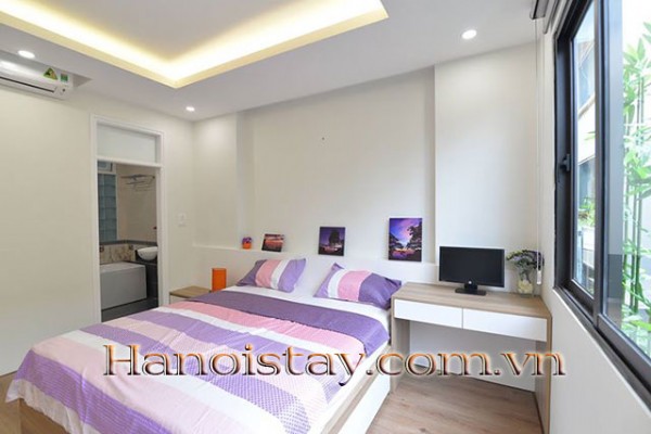 ★TAY HO HOME - 3 BR Apartment Rental - Good Services★ 12