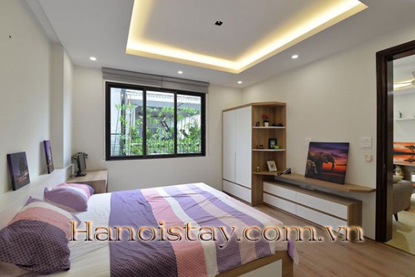 ★TAY HO HOME - 3 BR Apartment Rental - Good Services★ 3
