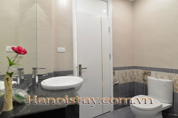 ★TAY HO HOME - 3 BR Apartment Rental - Good Services★ 4