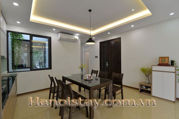 ★TAY HO HOME - 3 BR Apartment Rental - Good Services★ 6