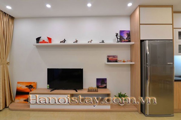 ★TAY HO HOME - 3 BR Apartment Rental - Good Services★ 7