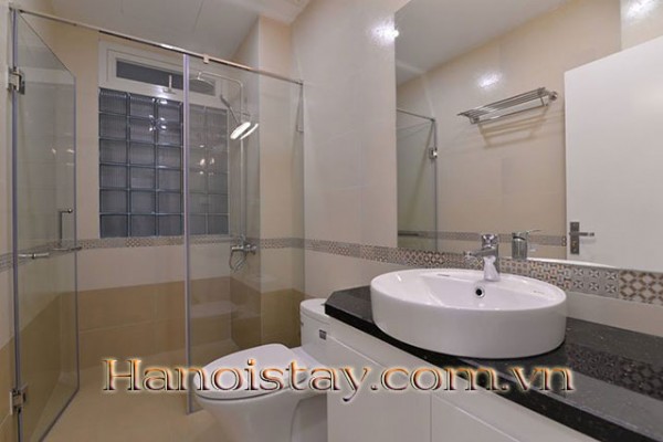 ★TAY HO HOME - 3 BR Apartment Rental - Good Services★ 8