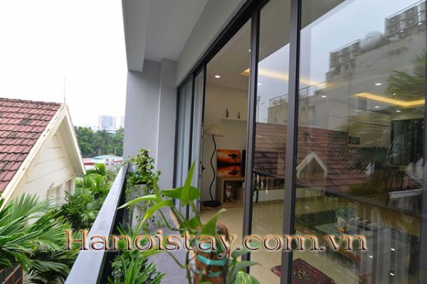 ★TAY HO HOME - 3 BR Apartment Rental - Good Services★ 9