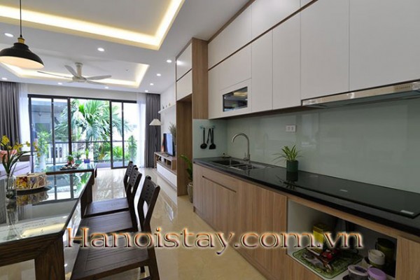 ★TAY HO HOME - 3 BR Apartment Rental - Good Services★ 15