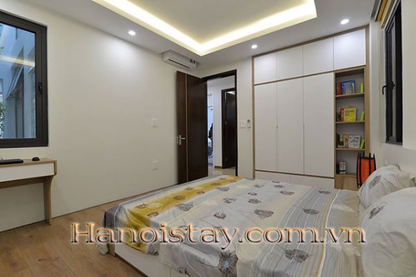 ★TAY HO HOME - 3 BR Apartment Rental - Good Services★ 16