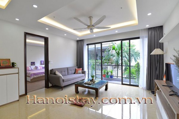 ★TAY HO HOME - 3 BR Apartment Rental - Good Services★ 17