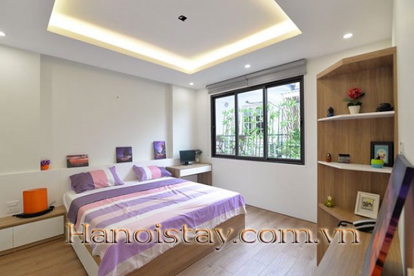 ★TAY HO HOME - 3 BR Apartment Rental - Good Services★ 18