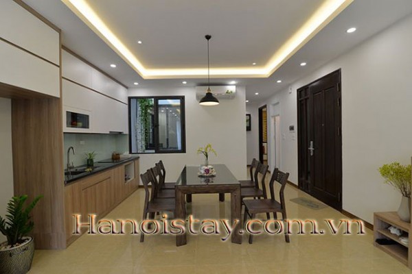 ★TAY HO HOME - 3 BR Apartment Rental - Good Services★ 19