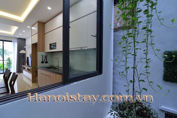 ★TAY HO HOME - 3 BR Apartment Rental - Good Services★ 20