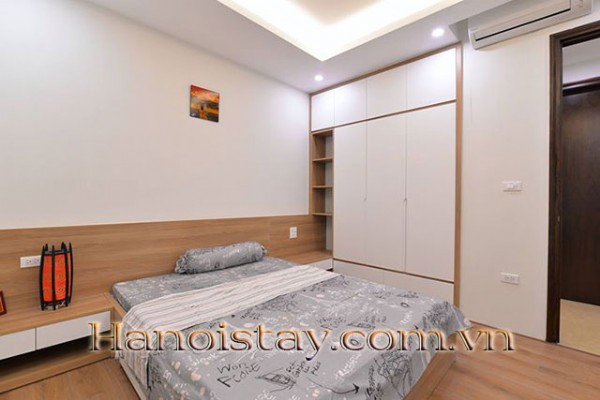 ★TAY HO HOME - 3 BR Apartment Rental - Good Services★ 21