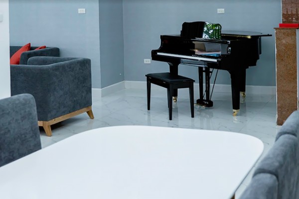★Tay Ho Villa For Rent - 5 Bedroom with Swimming Pool & View★ 2