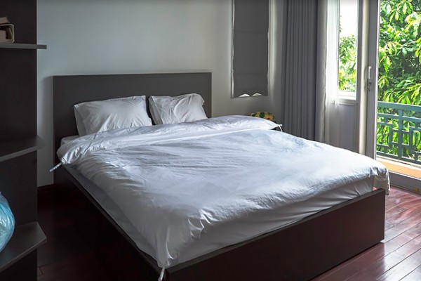 ★Tay Ho Villa For Rent - 5 Bedroom with Swimming Pool & View★ 4