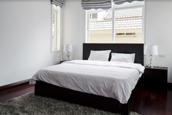 ★Tay Ho Villa For Rent - 5 Bedroom with Swimming Pool & View★ 7