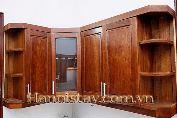 ★Tay Ho Villa For Rent★-★Five Bedroom Apartment with Terrace★ 15
