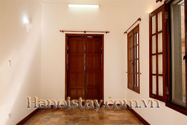 ★Tay Ho Villa For Rent★-★Five Bedroom Apartment with Terrace★ 18