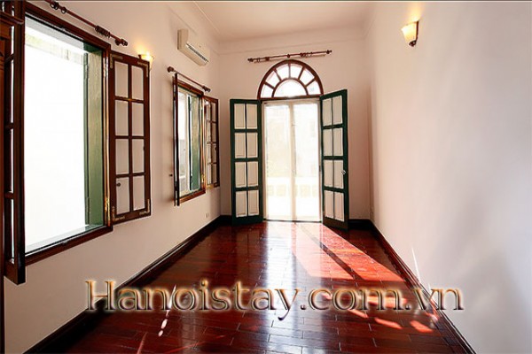 ★Tay Ho Villa For Rent★-★Five Bedroom Apartment with Terrace★ 20