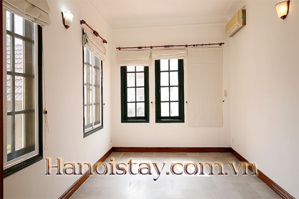 ★Tay Ho Villa For Rent★-★Five Bedroom Apartment with Terrace★ 27