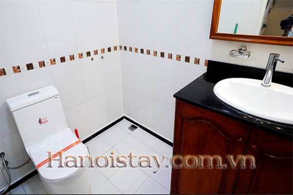 ❤ To Ngoc Van Villa For Rent, Tay Ho - Five Bedrooms with Open View ❤ 13