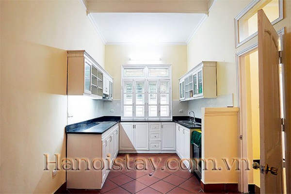 ❤ To Ngoc Van Villa For Rent, Tay Ho - Five Bedrooms with Open View ❤ 14