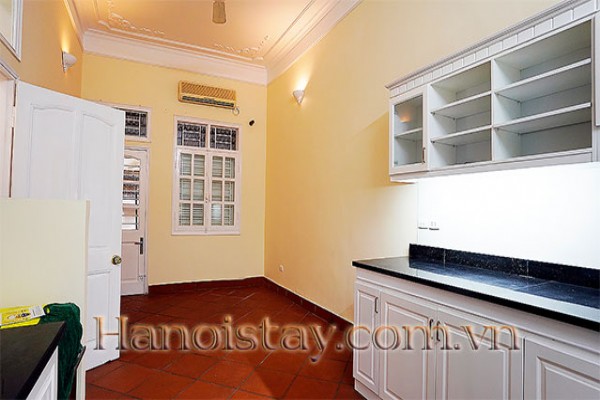 ❤ To Ngoc Van Villa For Rent, Tay Ho - Five Bedrooms with Open View ❤ 16
