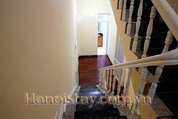❤ To Ngoc Van Villa For Rent, Tay Ho - Five Bedrooms with Open View ❤ 17