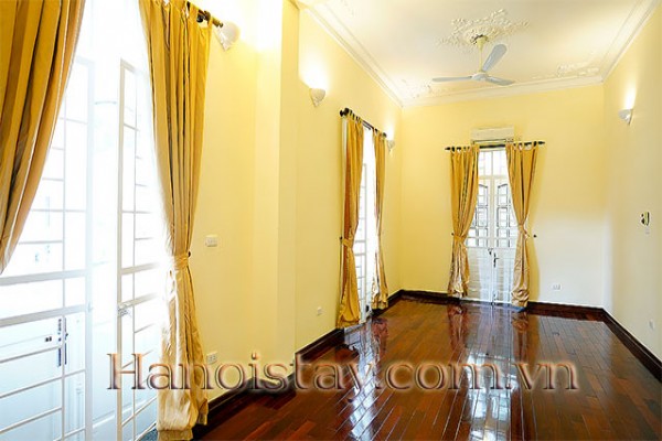 ❤ To Ngoc Van Villa For Rent, Tay Ho - Five Bedrooms with Open View ❤ 20