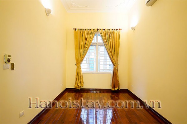❤ To Ngoc Van Villa For Rent, Tay Ho - Five Bedrooms with Open View ❤ 22