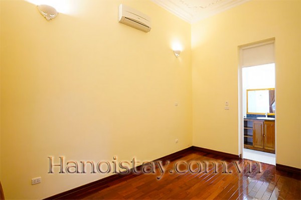 ❤ To Ngoc Van Villa For Rent, Tay Ho - Five Bedrooms with Open View ❤ 23