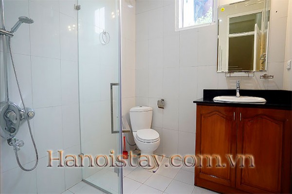 ❤ To Ngoc Van Villa For Rent, Tay Ho - Five Bedrooms with Open View ❤ 25