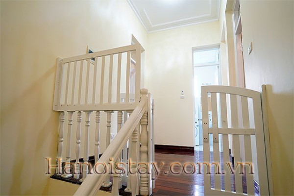 ❤ To Ngoc Van Villa For Rent, Tay Ho - Five Bedrooms with Open View ❤ 26