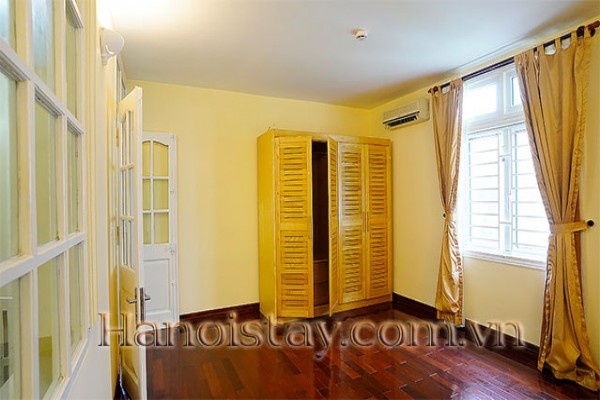 ❤ To Ngoc Van Villa For Rent, Tay Ho - Five Bedrooms with Open View ❤ 27