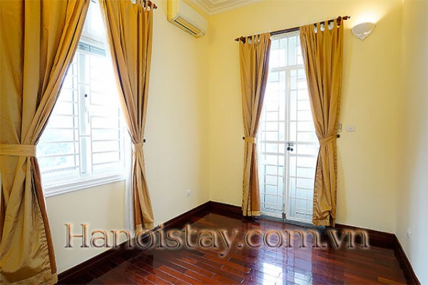❤ To Ngoc Van Villa For Rent, Tay Ho - Five Bedrooms with Open View ❤ 29