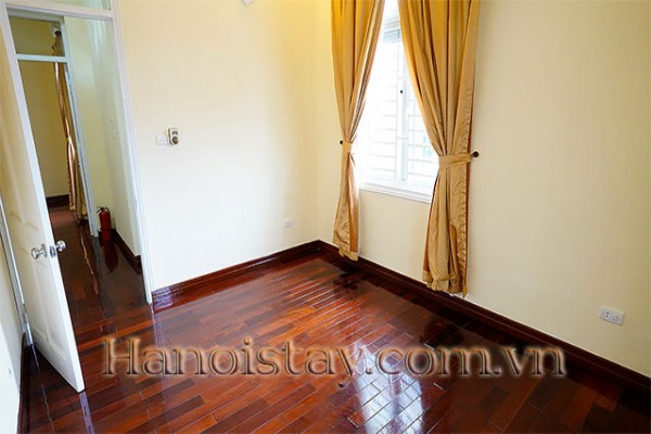❤ To Ngoc Van Villa For Rent, Tay Ho - Five Bedrooms with Open View ❤ 30