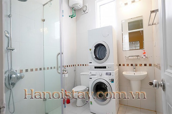 ❤ To Ngoc Van Villa For Rent, Tay Ho - Five Bedrooms with Open View ❤ 33