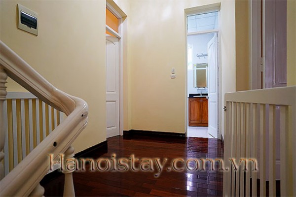 ❤ To Ngoc Van Villa For Rent, Tay Ho - Five Bedrooms with Open View ❤ 34