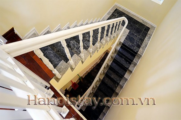 ❤ To Ngoc Van Villa For Rent, Tay Ho - Five Bedrooms with Open View ❤ 35