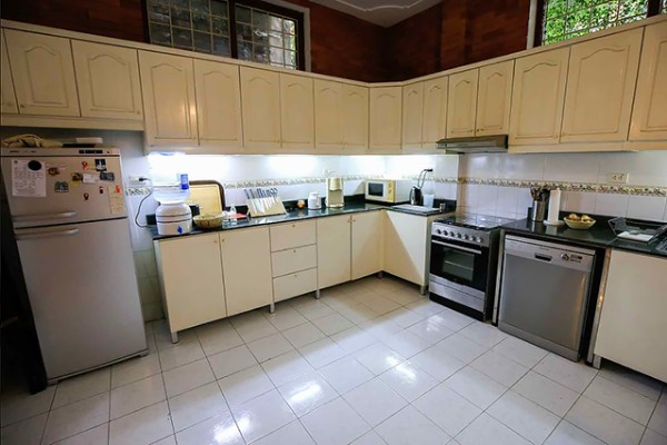 ❤To Ngoc Van Villa For Rent, Center of Tay Ho ★ ★ ★ 5 Bedroom with Swimming Pool & Garden❤ 10