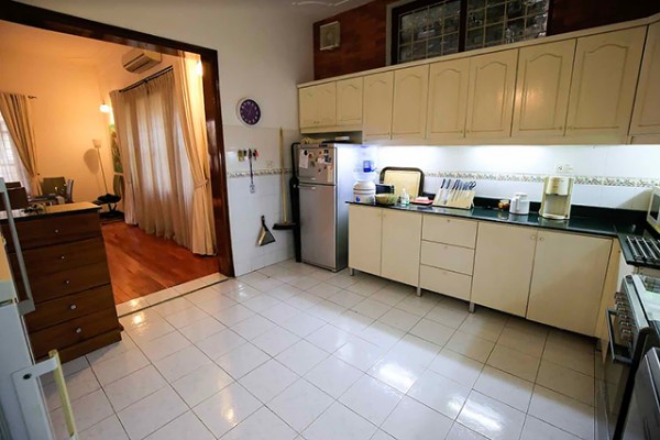 ❤To Ngoc Van Villa For Rent, Center of Tay Ho ★ ★ ★ 5 Bedroom with Swimming Pool & Garden❤ 12