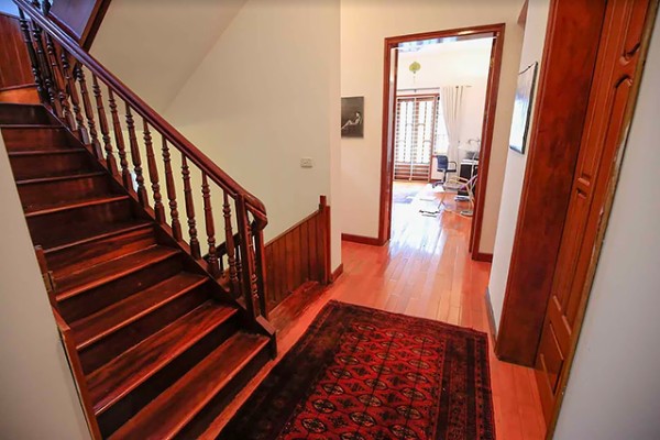 ❤To Ngoc Van Villa For Rent, Center of Tay Ho ★ ★ ★ 5 Bedroom with Swimming Pool & Garden❤ 13
