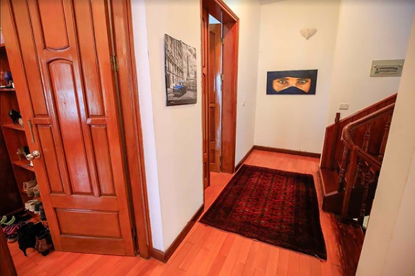 ❤To Ngoc Van Villa For Rent, Center of Tay Ho ★ ★ ★ 5 Bedroom with Swimming Pool & Garden❤ 14