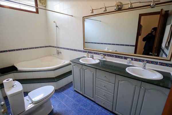 ❤To Ngoc Van Villa For Rent, Center of Tay Ho ★ ★ ★ 5 Bedroom with Swimming Pool & Garden❤ 16