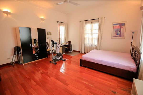 ❤To Ngoc Van Villa For Rent, Center of Tay Ho ★ ★ ★ 5 Bedroom with Swimming Pool & Garden❤ 17