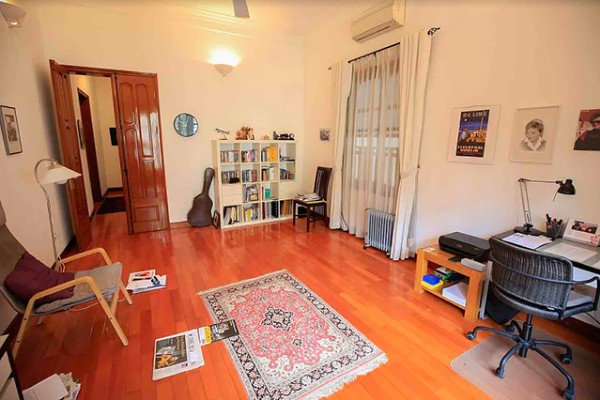 ❤To Ngoc Van Villa For Rent, Center of Tay Ho ★ ★ ★ 5 Bedroom with Swimming Pool & Garden❤ 20