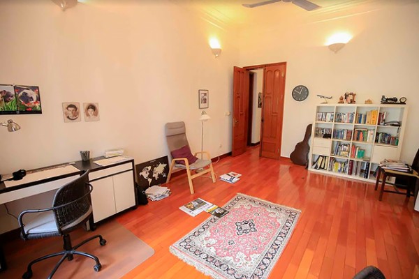 ❤To Ngoc Van Villa For Rent, Center of Tay Ho ★ ★ ★ 5 Bedroom with Swimming Pool & Garden❤ 21