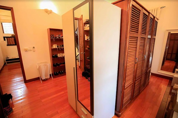 ❤To Ngoc Van Villa For Rent, Center of Tay Ho ★ ★ ★ 5 Bedroom with Swimming Pool & Garden❤ 23