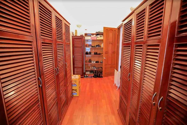 ❤To Ngoc Van Villa For Rent, Center of Tay Ho ★ ★ ★ 5 Bedroom with Swimming Pool & Garden❤ 24