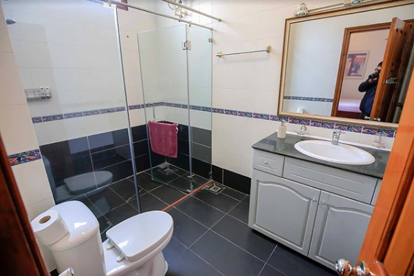 ❤To Ngoc Van Villa For Rent, Center of Tay Ho ★ ★ ★ 5 Bedroom with Swimming Pool & Garden❤ 25